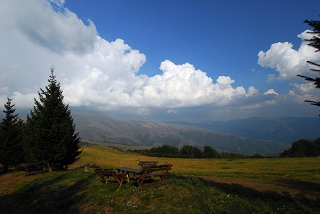 Stara planina